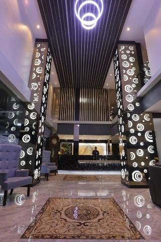 Grand Singgie Hotel - last minute hotel in Unknown City