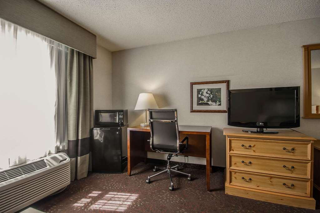 Comfort Inn Fond Du Lac - photo 14