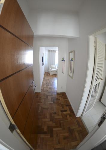 Copacabana wonderful apartment — 4-Star Luxury Hotel in Rio De Janeiro, Brasil