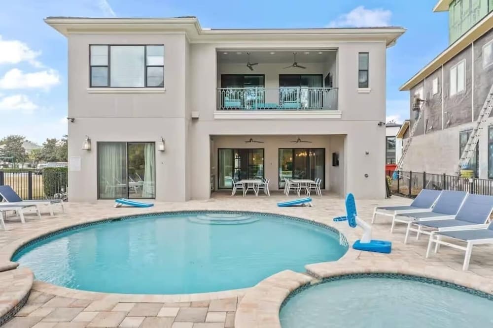 Super Fab - last minute hotel in Kissimmee
