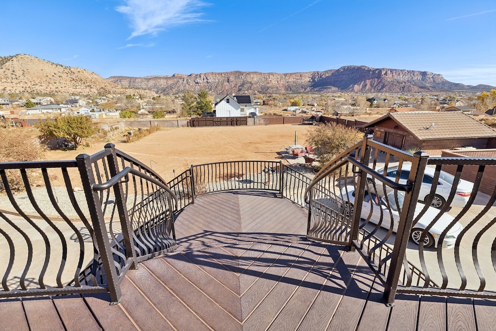 Zion Cliff Lodge - photo 115