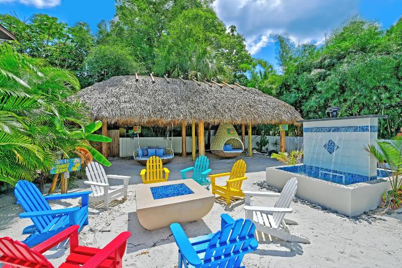 Siesta Key Palms Resort - photo 109