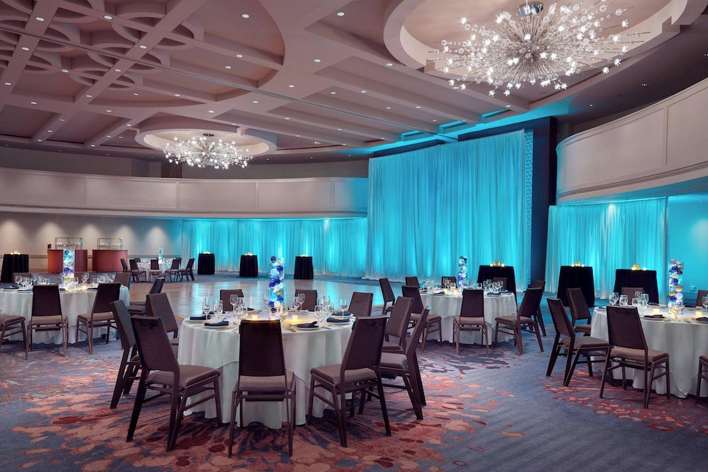 The Westin Peachtree Plaza Atlanta - photo 110
