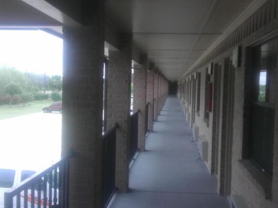 Blue Diamond Inn - photo 4