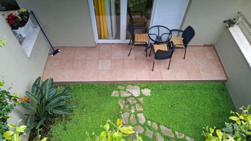 Apartman Stijepčić — 4-Star Luxury Hotel in Herceg-Novi, Montenegro