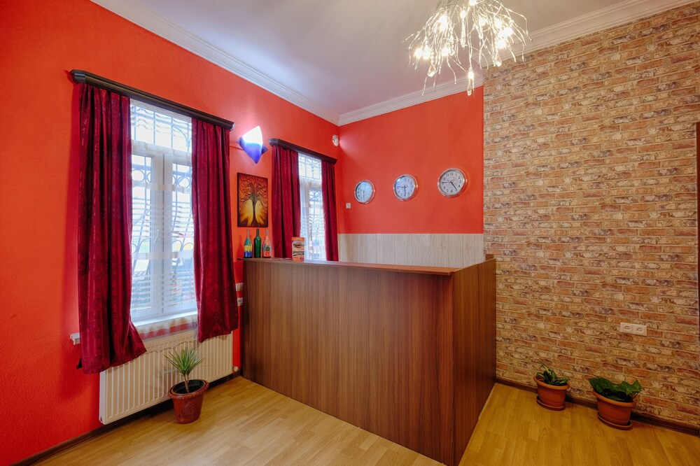 Euphoria Inn — Tbilisi — photo 2