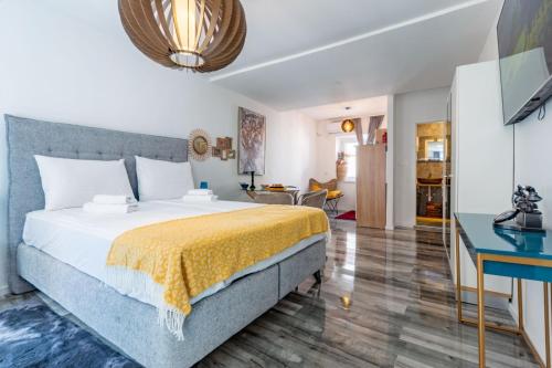 Zaratino — 4-Star Luxury Hotel in Zadar, Croatia