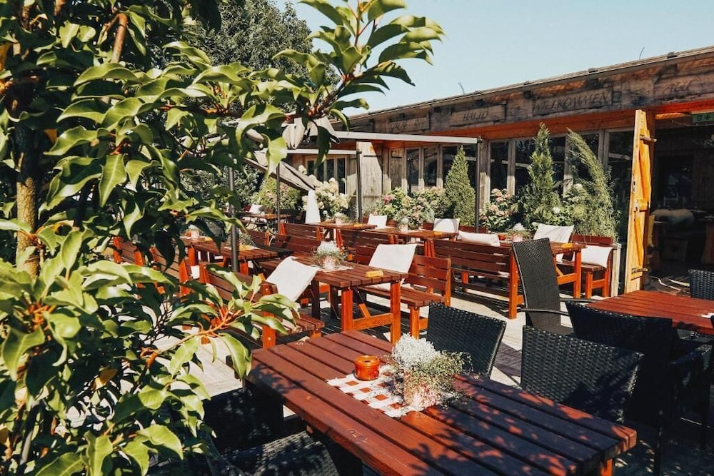 Hotel Sportalm Gipfelglück in Luedenscheid, Germany