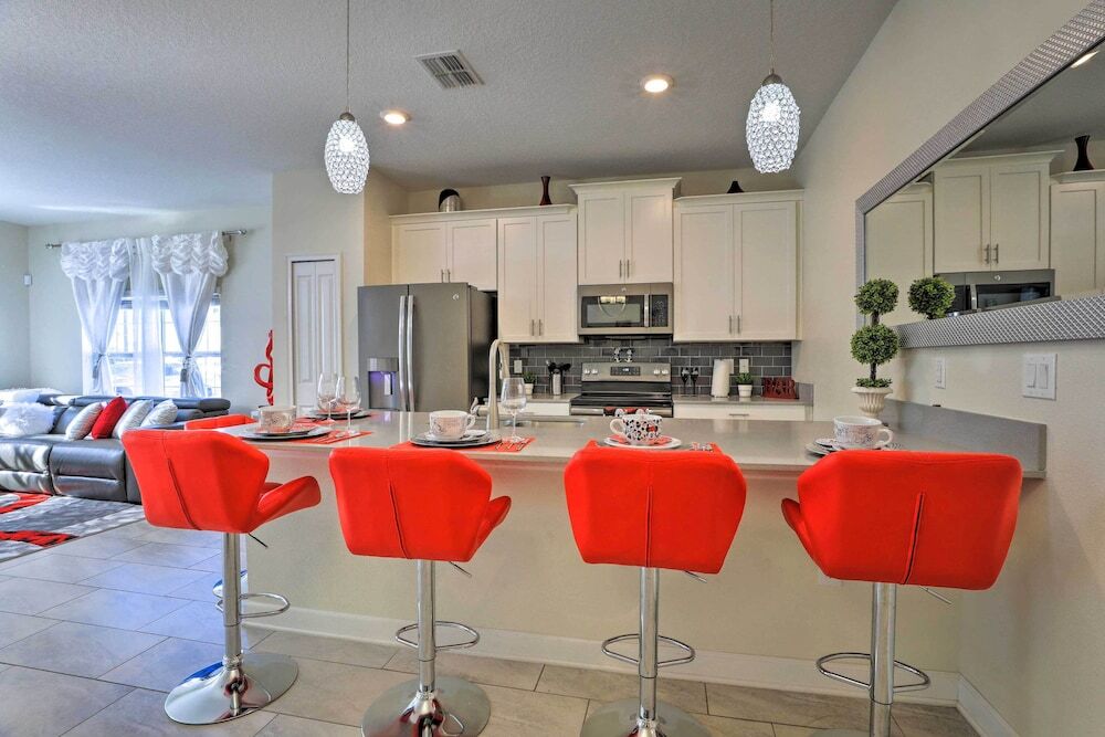 9 Mi to Disney: Davenport Resort Home w Pool - photo 20