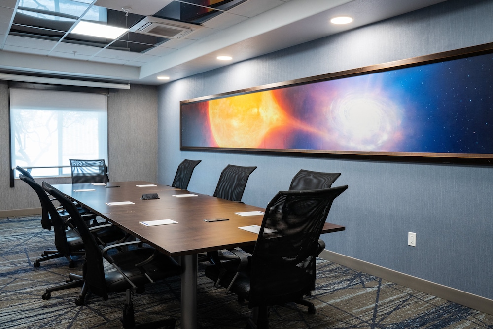 Holiday Inn Express & Suites Las Cruces North by IHG - photo 34