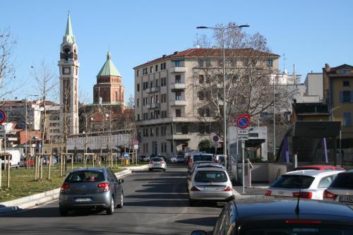Tiffany Rooms - last minute hotel in Milan