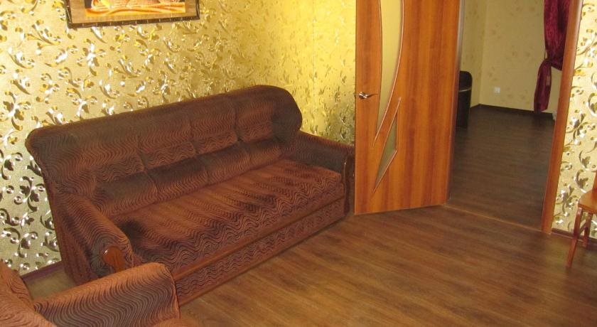 Jaguar Hotel Complex — Kharkiv — photo 4