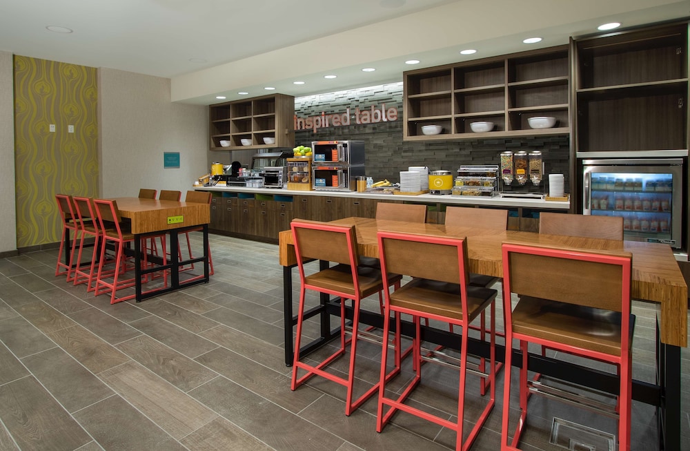 Home2 Suites by Hilton Grove City Columbus - photo 32