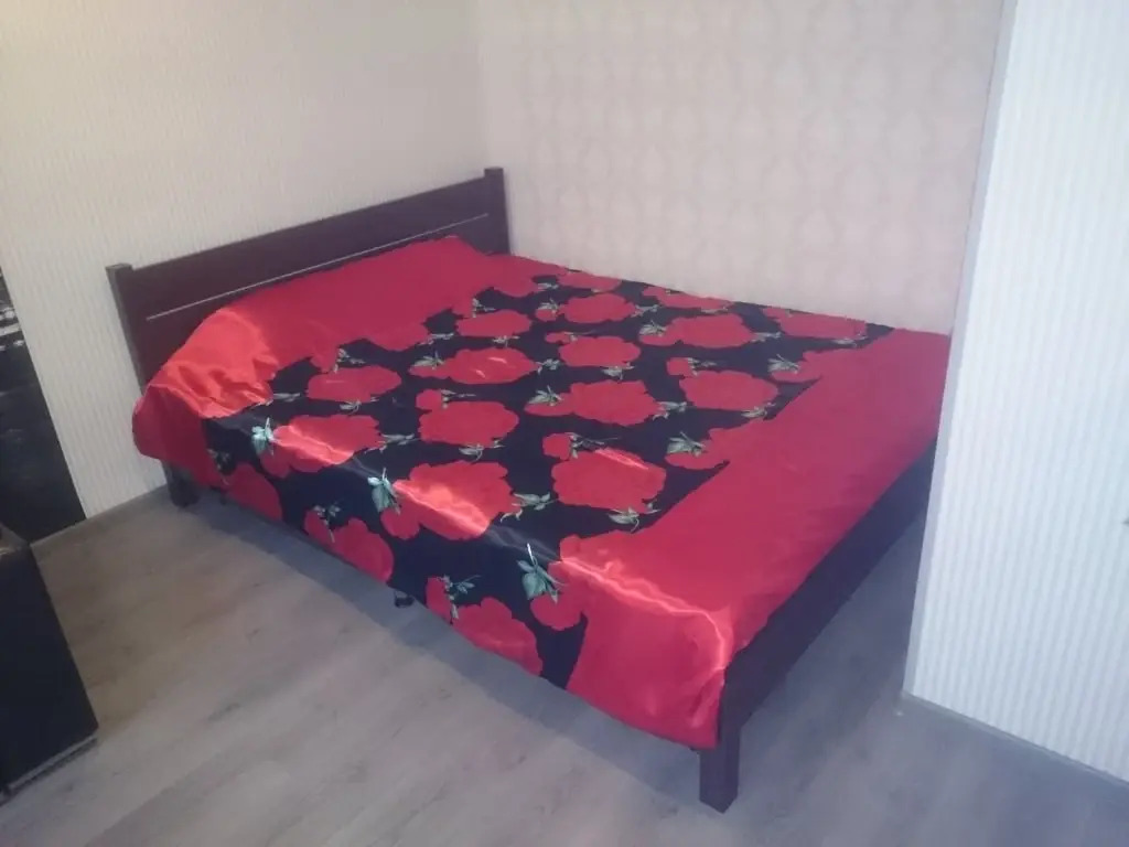 Na Masherova Apartaments in Brest, Belarus