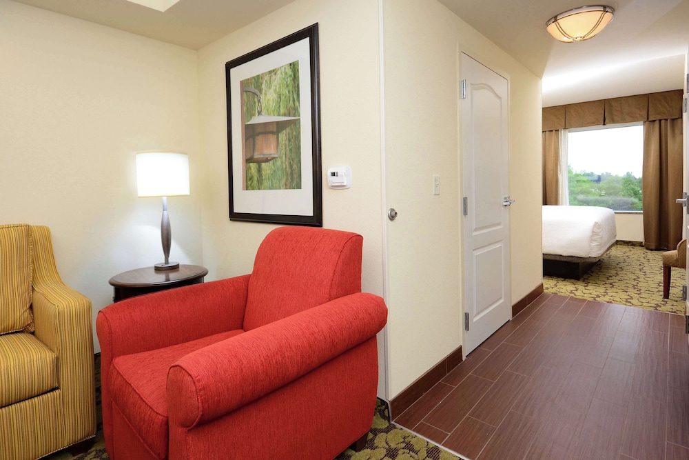 Hilton Garden Inn Greensboro Airport - photo 34