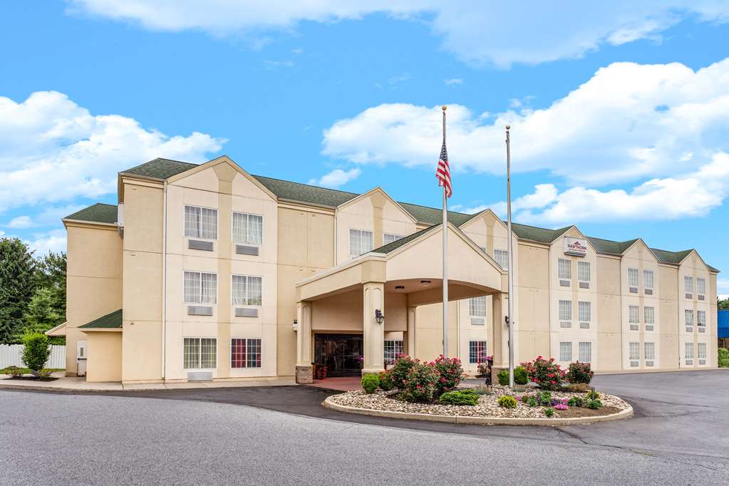 Hawthorn Suites by Wyndham Allentown Fogelsville in Allentown, United States