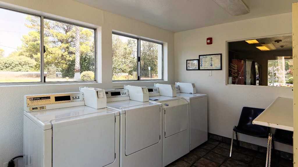 Motel 6 Chico CA - photo 25