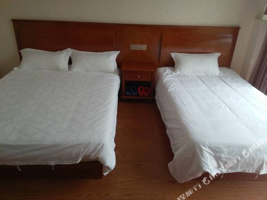 Linjiaxiaoyuan Residence - last minute hotel in Zhoushan