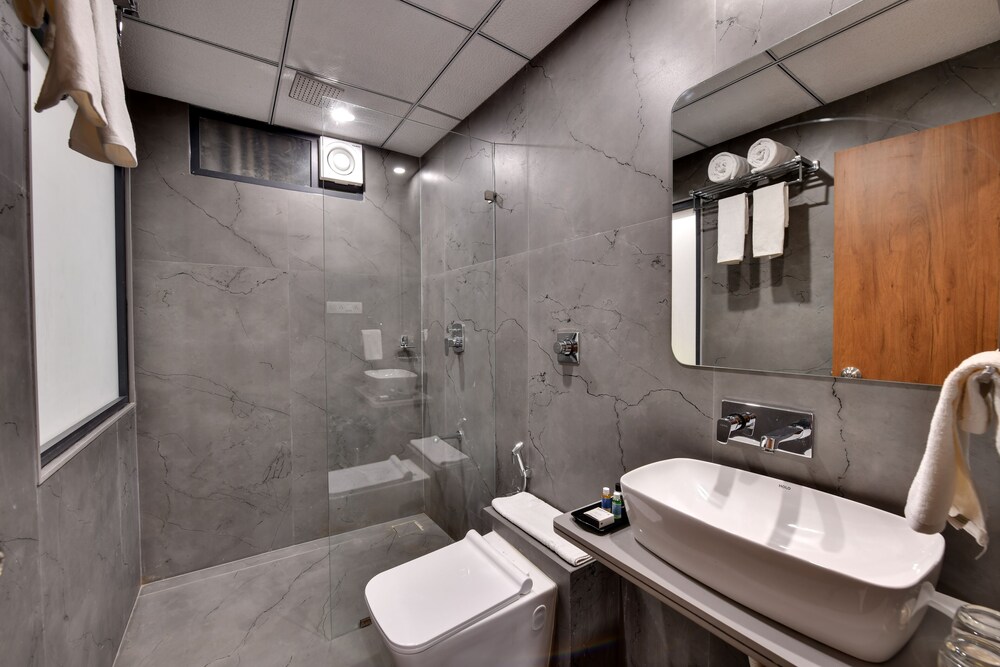 Soil to Soul Trinity Hotel A Boutique Stay in Veraval, India