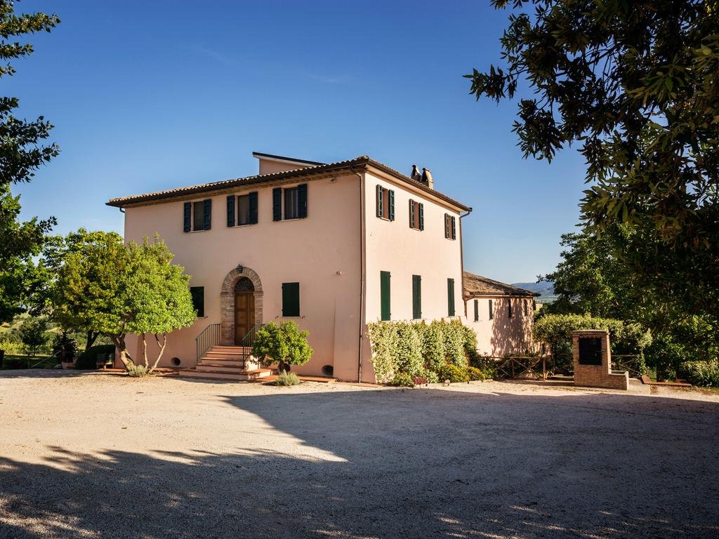 Casale Satriano — hotel in Montefalco