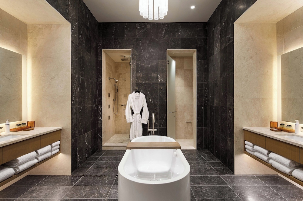 The Joseph a Luxury Collection Hotel Nashville - photo 45