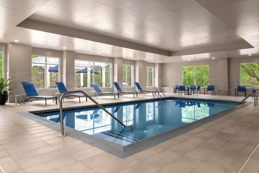 Homewood Suites by Hilton Richmond Chester - photo 26