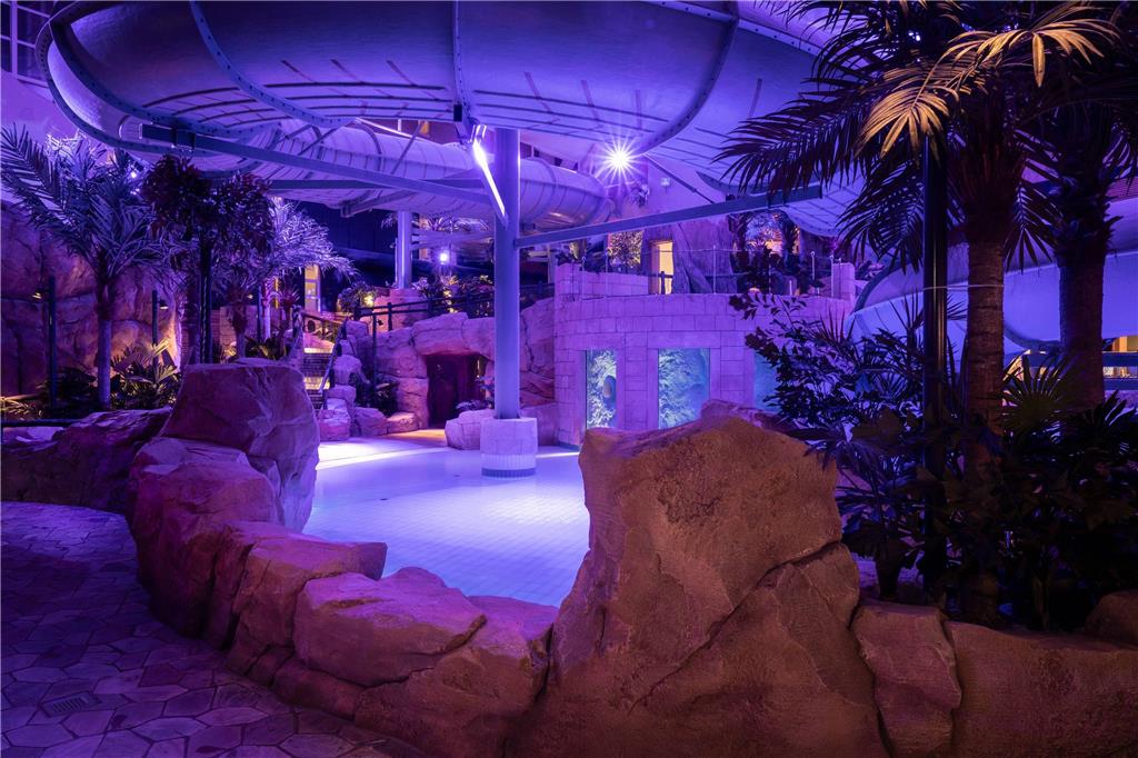 Quality Hotel The Reef in Frederikshavn, Denmark