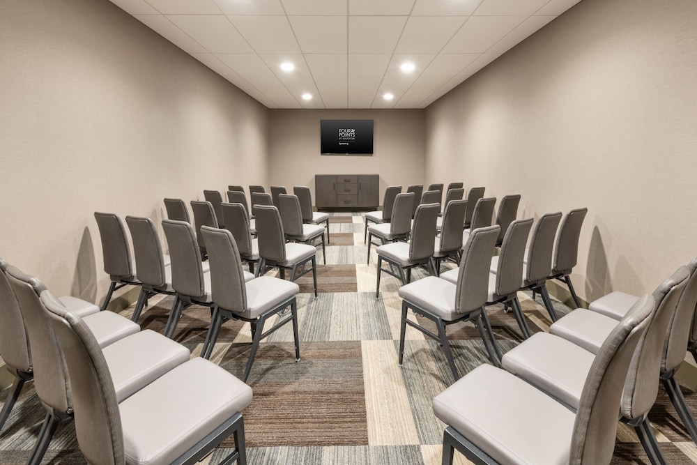 Four Points by Sheraton Spartanburg - photo 29