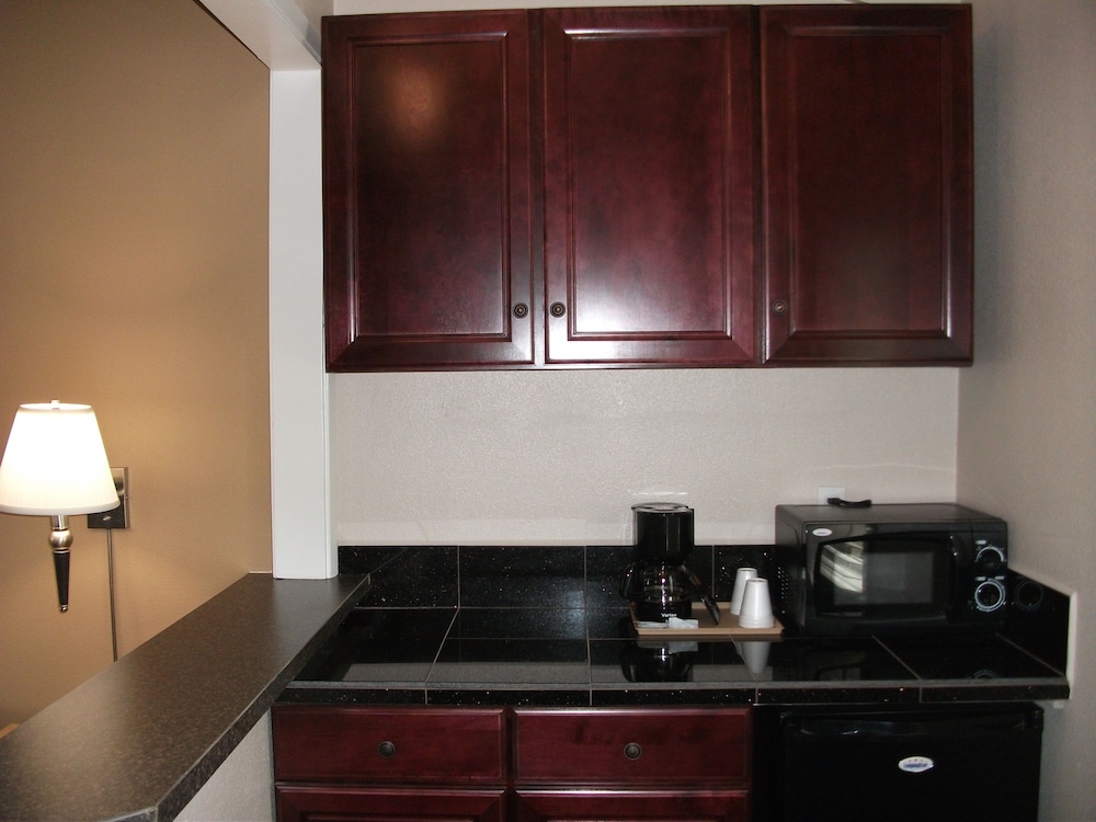 Tri Valley Inn and Suites Pleasanton - photo 42