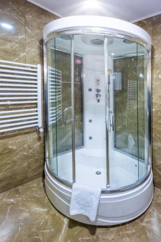 Apart Hotel Georgia Gold