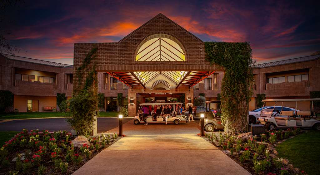 Ventana Canyon Club and Lodge - photo 3