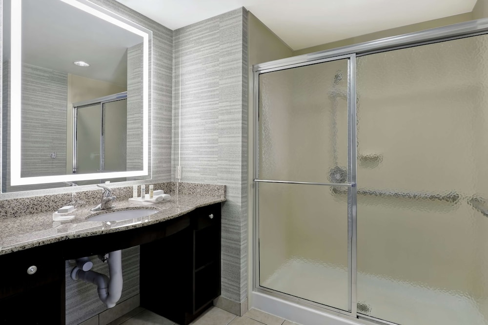 Homewood Suites by Hilton McAllen - photo 32