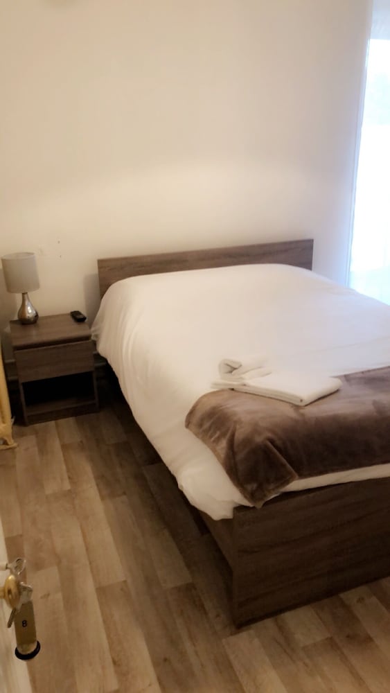 Hôtel Notre Dame in Clery-Saint-Andre, France