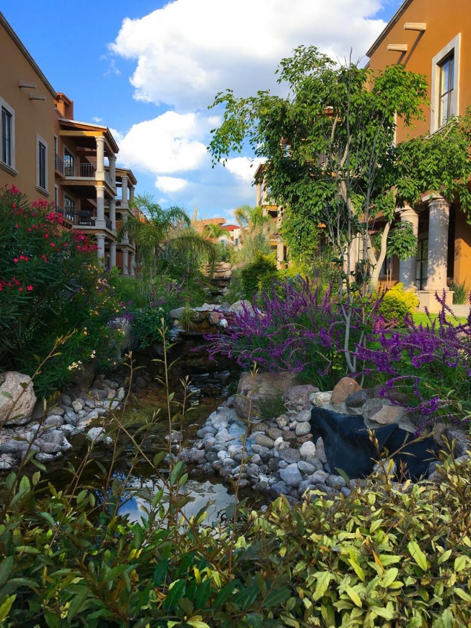 Luxury Home 20 amenidades — 4-Star Luxury Hotel in San Miguel De Allende, Mexico