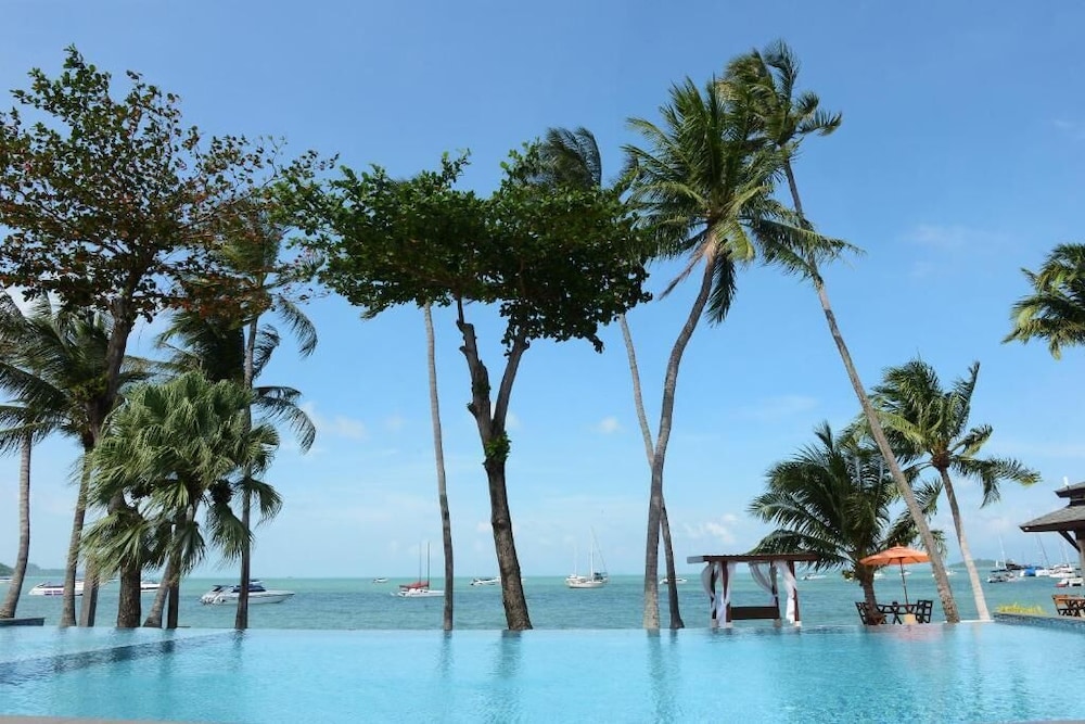 Samui Mermaid Resort - last minute hotel in Koh Samui