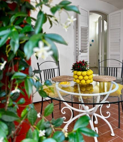 Syrene Suites Sorrento — 4-Star Luxury Hotel in Piano Di Sorrento, Italy