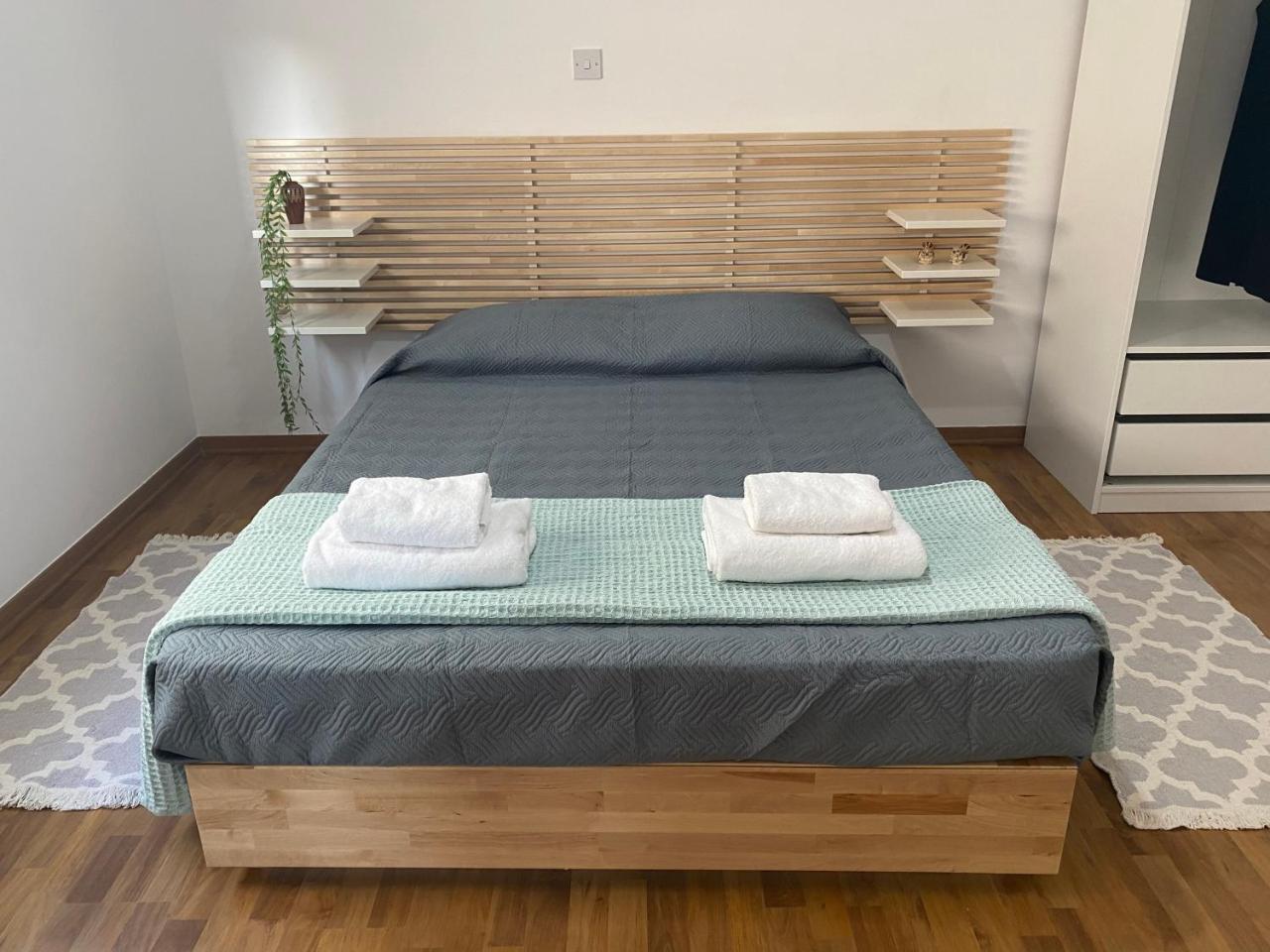 Lovely Studio Apartment in Pafos