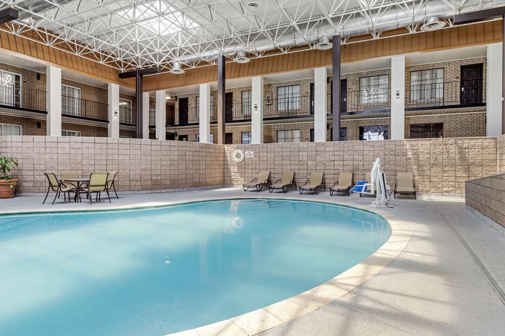 Best Western Of Alexandria Inn & Suites & Conference Center - photo 30