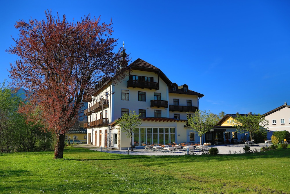 Hotel Vötterl in Grossgmain, Austria
