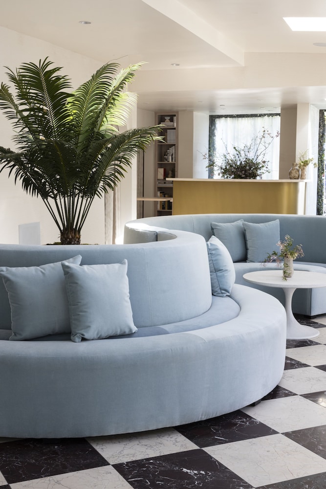 Short Stories Hotel - photo 4