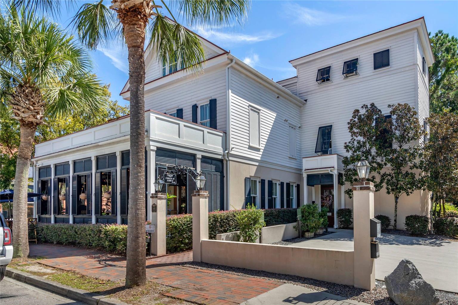 Inn at I’On an Ascend Collection Hotel in Mount Pleasant, United States