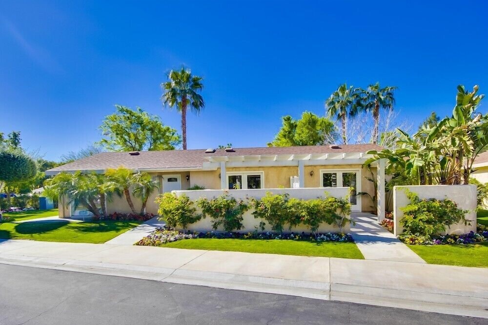 The Villas at Emerald Desert RV Resort - photo 49