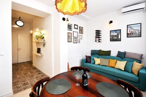Centre Apartment Old Tbilisi