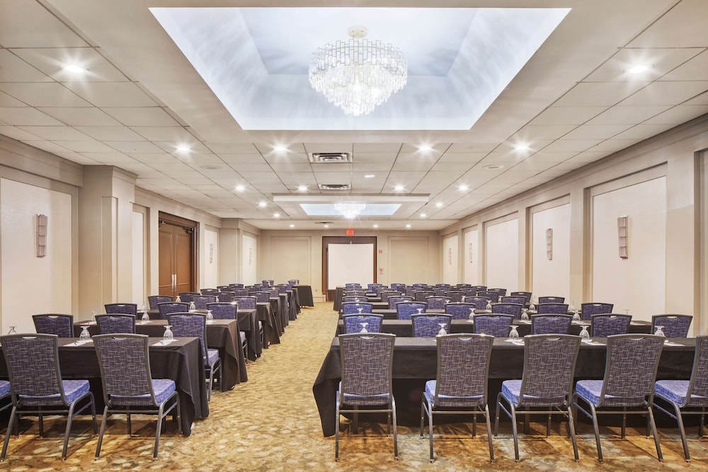 Hilton Hasbrouck Heights Meadowlands - photo 40