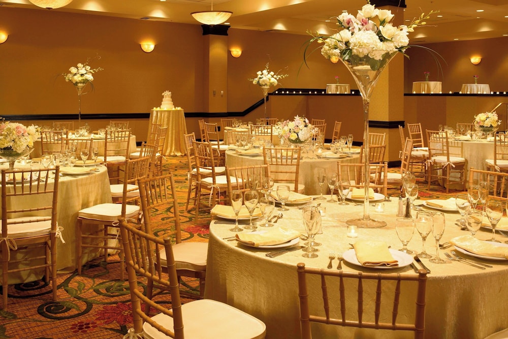 Detroit Marriott Troy - photo 6