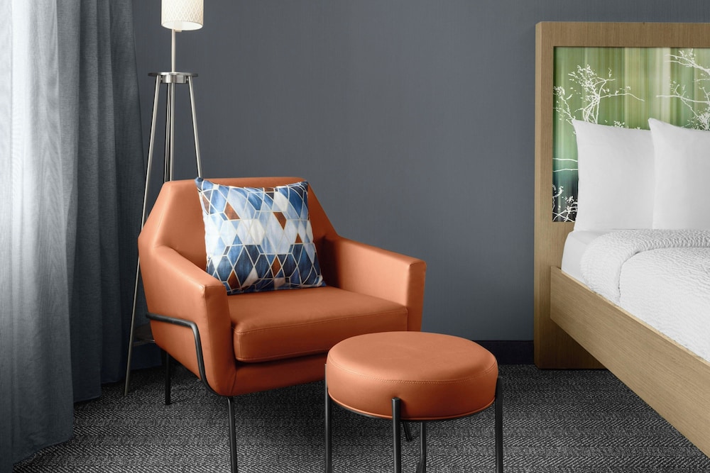 Courtyard by Marriott Orlando South Grande Lakes Area - photo 13