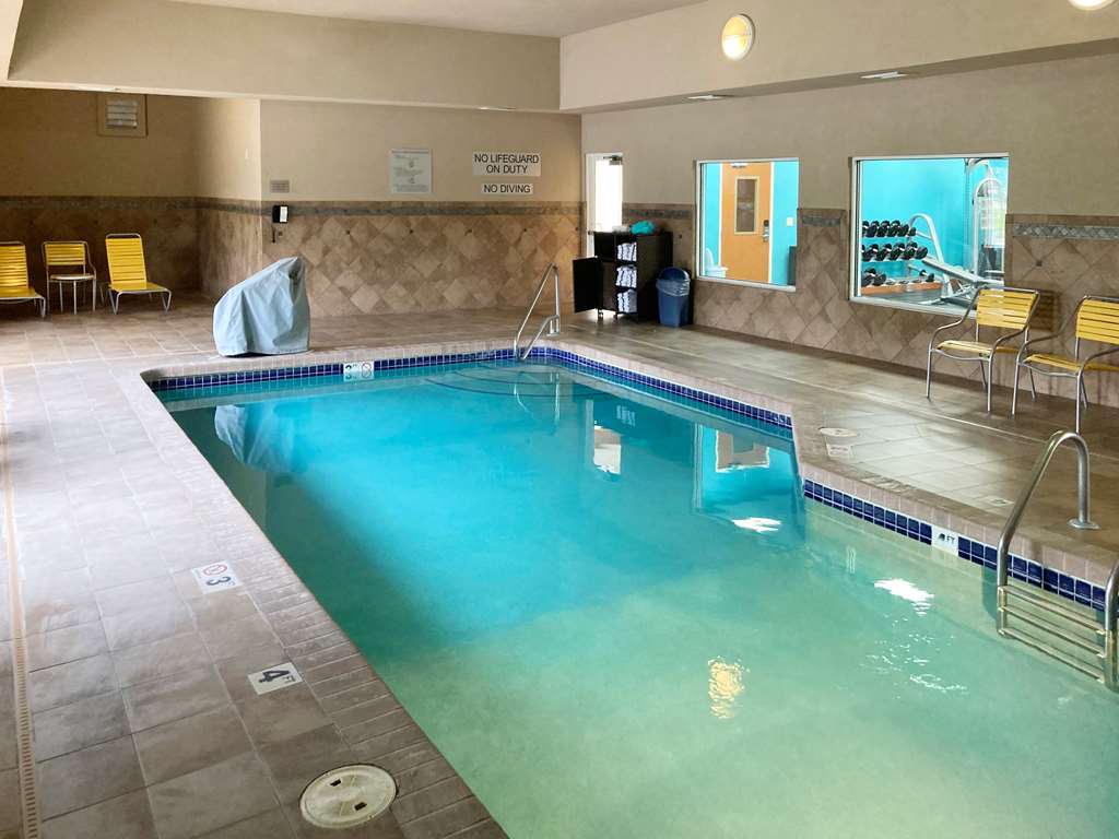 Comfort Inn & Suites Ankeny Des Moines - photo 11