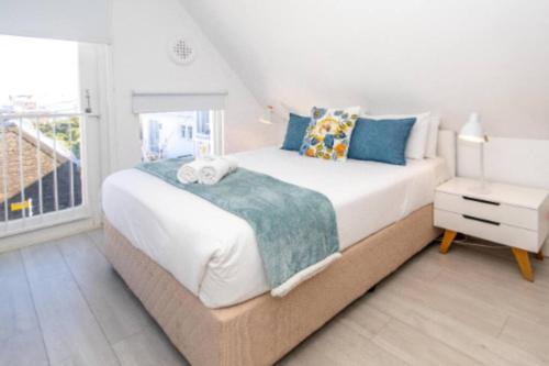 Bonnie - last minute hotel in Cape Town