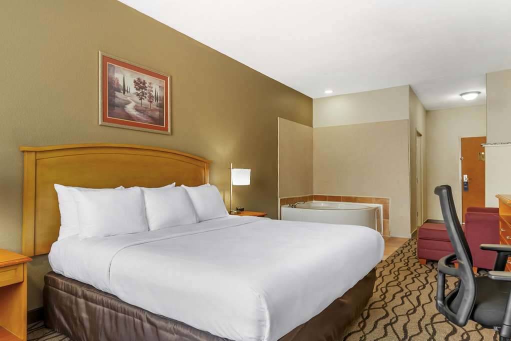 Comfort Inn & Suites Chesapeake Portsmouth - photo 12