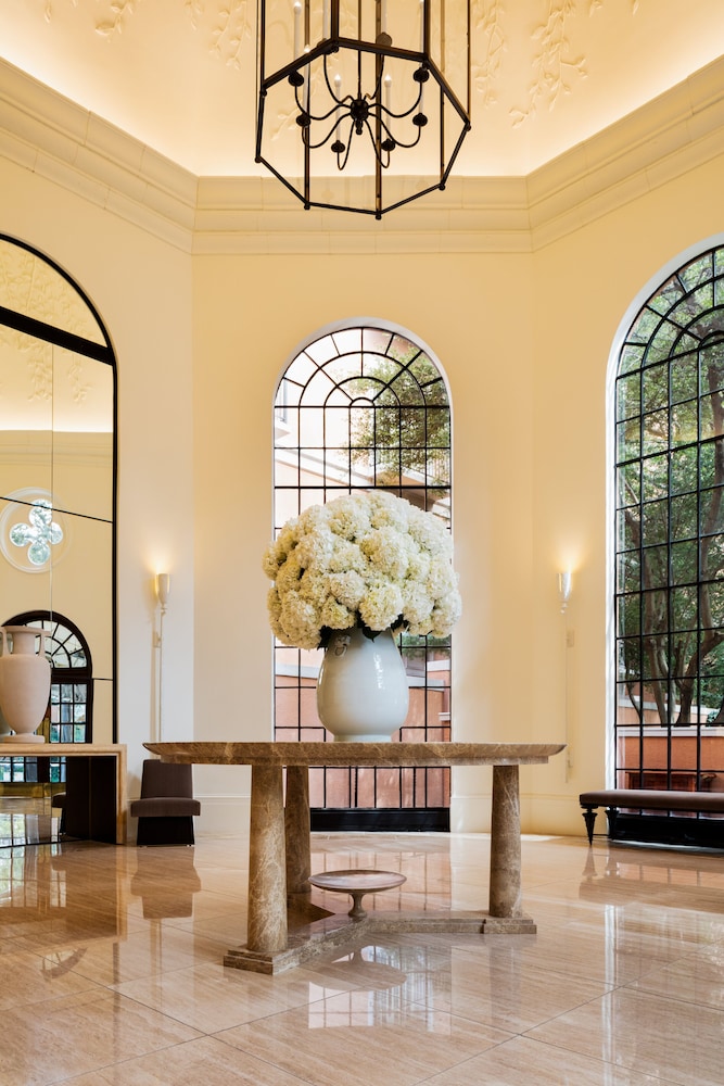 Rosewood Mansion on Turtle Creek - photo 2